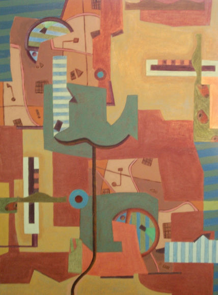 Composition VII-05