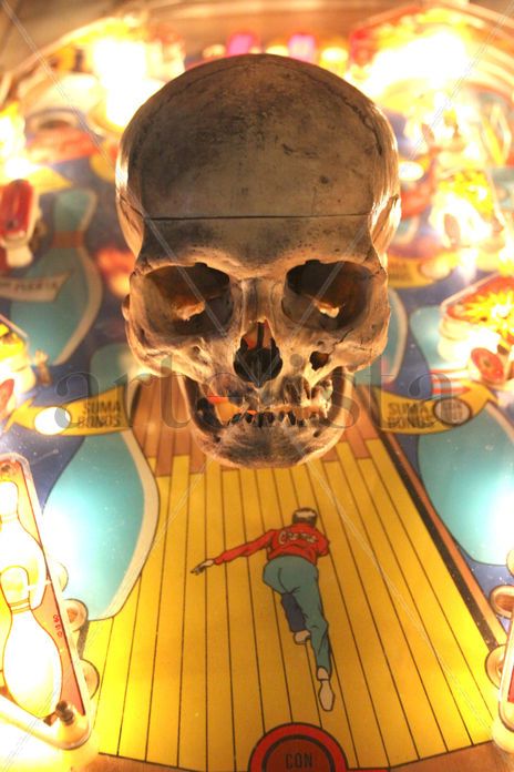 La muerte no juega