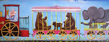 El Tren de Kinkin -...