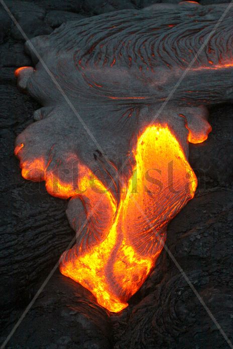 Lava