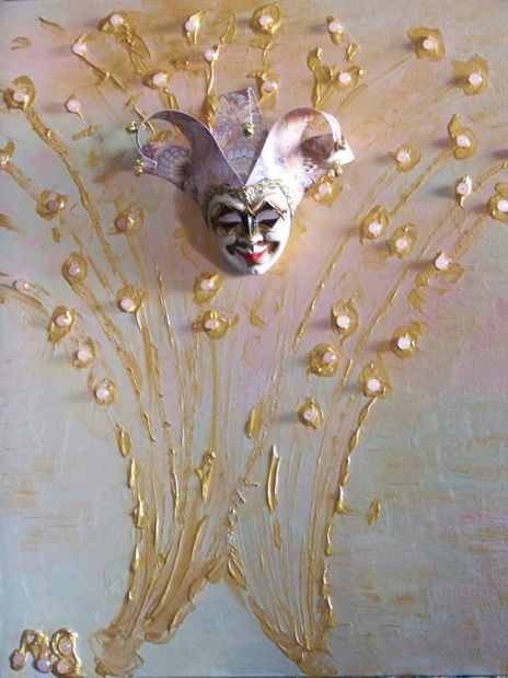 Le cherubin 4