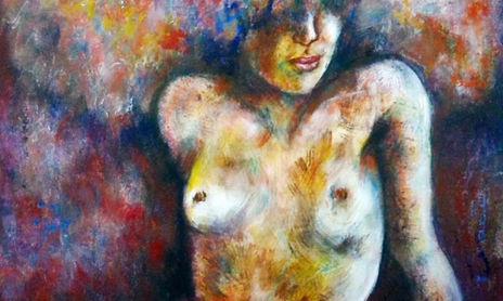 SERIE LILITH