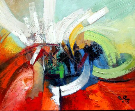 Abstracto sin...