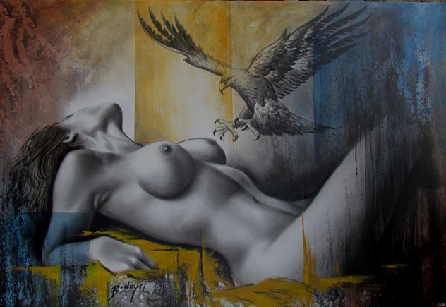 FANTASIA  EROTICA III