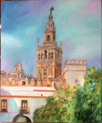 La Giralda