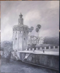 Torre del Oro