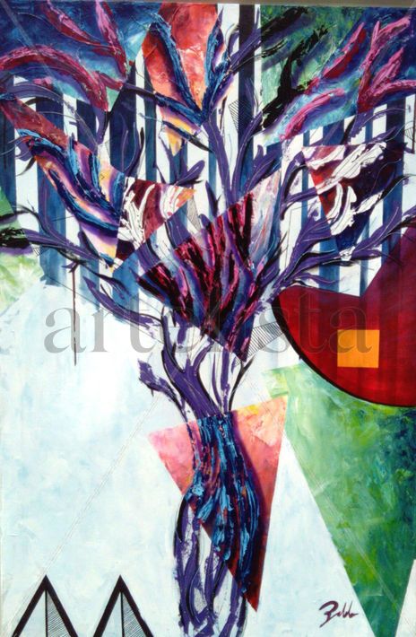 Pop tree
