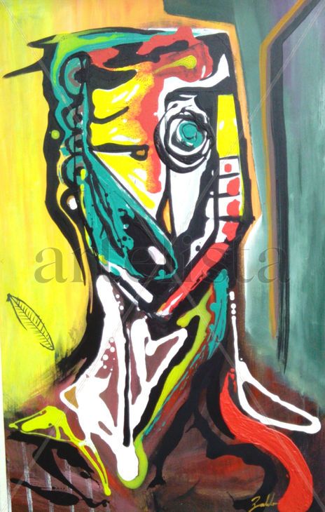 Personaje 2