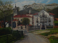 Iglesia de Alles