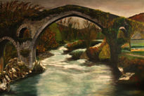 Puente Romano