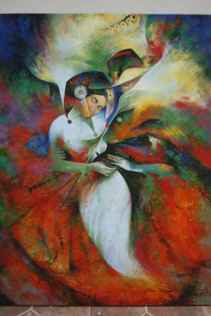Amantes