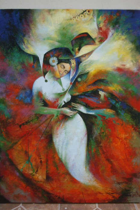 Amantes