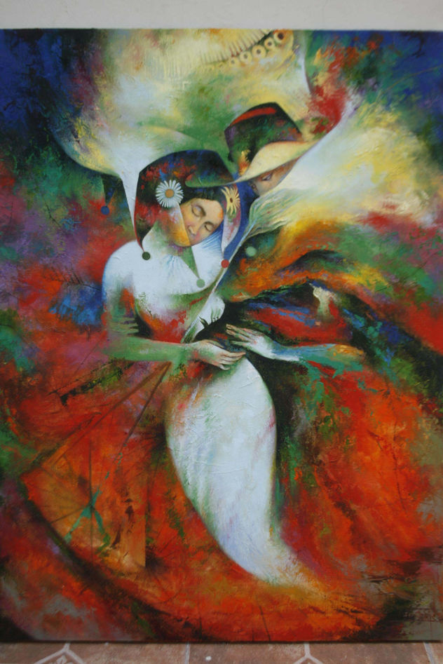 Amantes