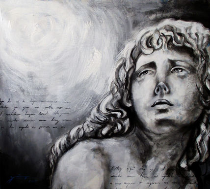 Escultura Silente