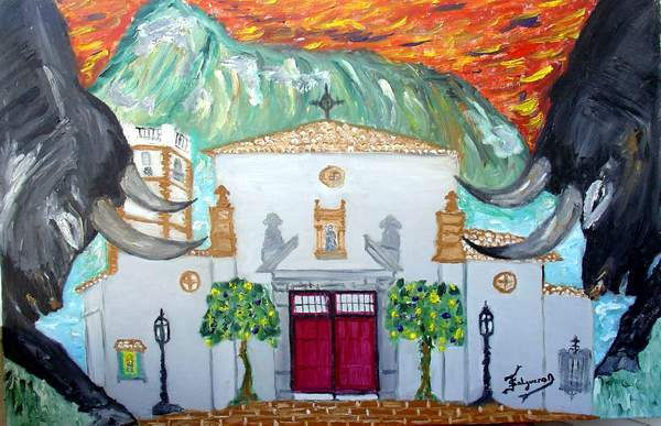 Magia Taurina- San Roque(CA)