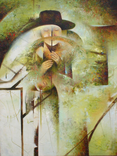 Musica Eterea