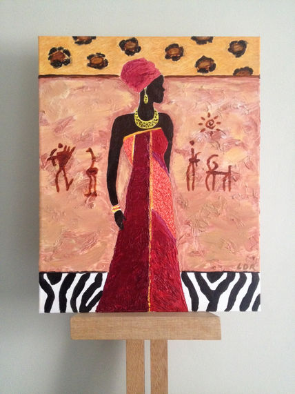Africana