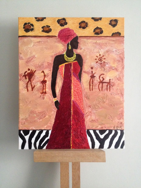 Africana