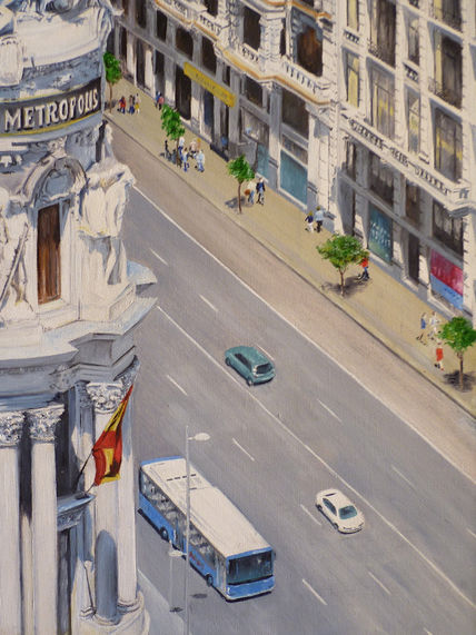 Metrópolis