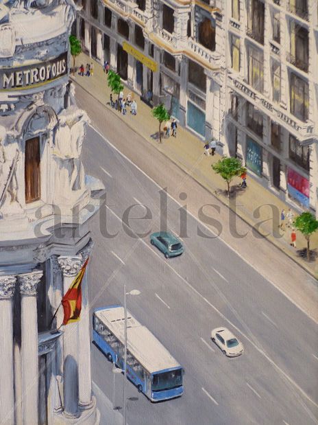 Metrópolis