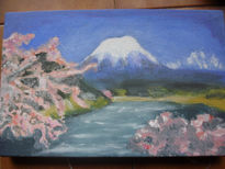 Monte Fuji