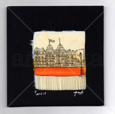 Paris 24