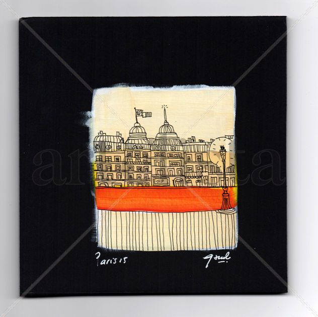 PARIS 24