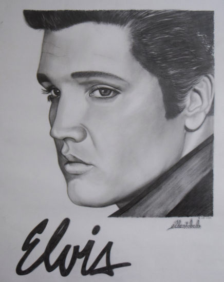 elvis Lápiz