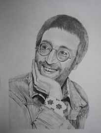 John lennon