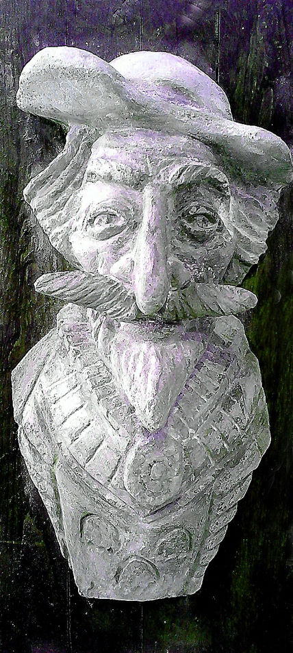 El Quijote II