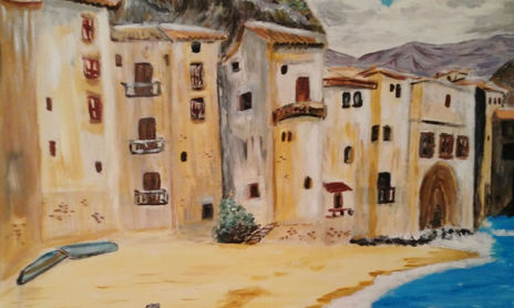 playas
