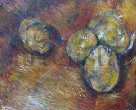 Potatoes