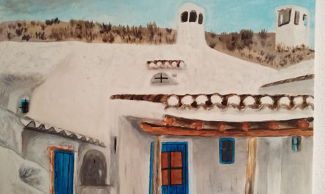 casas de españa