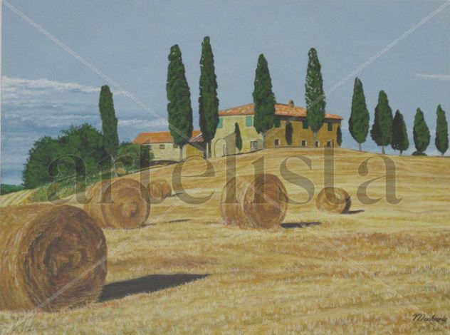 2015 - Toscana