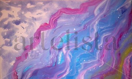 Abstract Places