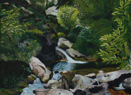 Landscape 101