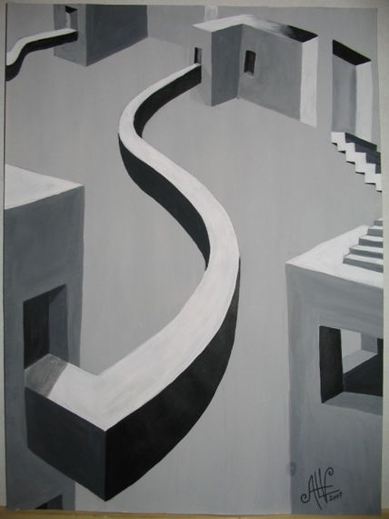 Neo Pueblo 4