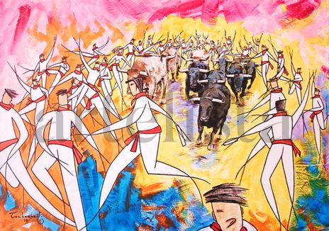 Sanfermines 11