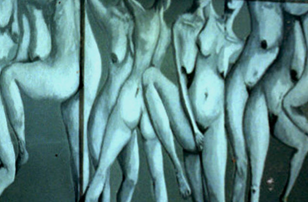 bosque de evas