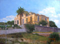 CORTIJO EN LAS VIRREINAS