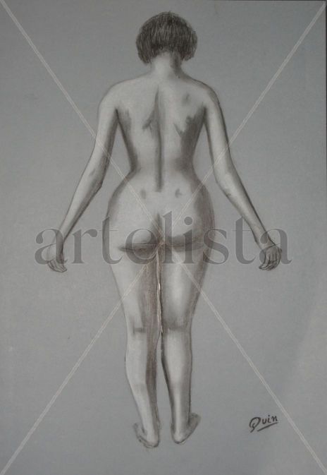 Espalda de mujer 2
