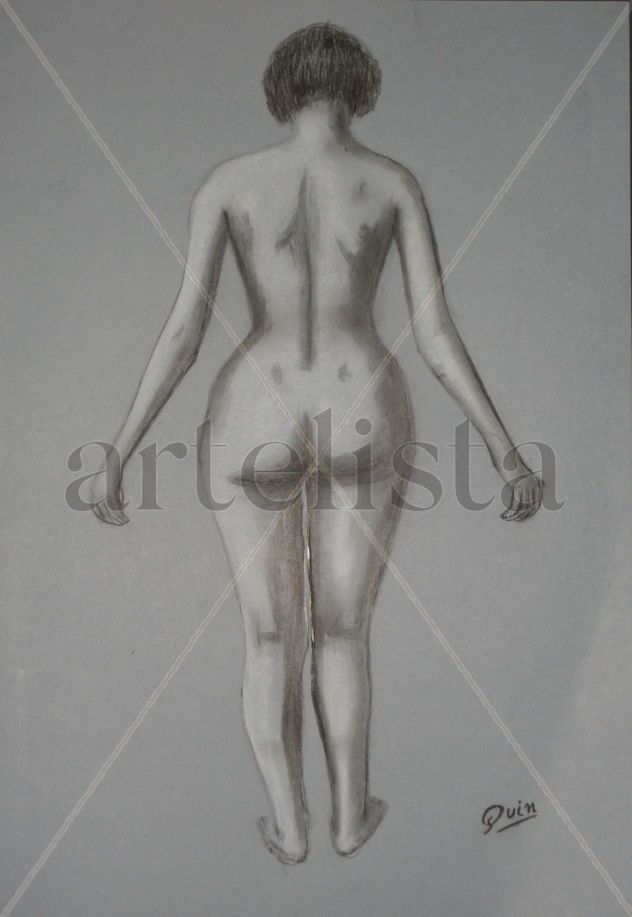 ESPALDA DE MUJER 2