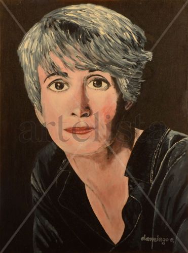 La mirada