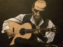 El guitarrista