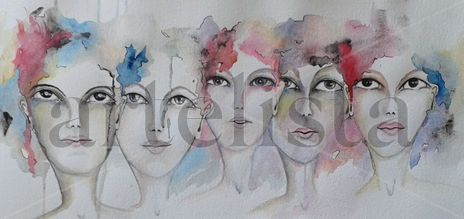 Mujeres