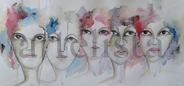 Mujeres