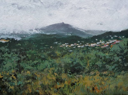 Paisaje en...
