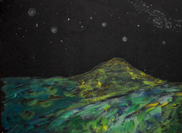 URITORCO NOCTURNO III