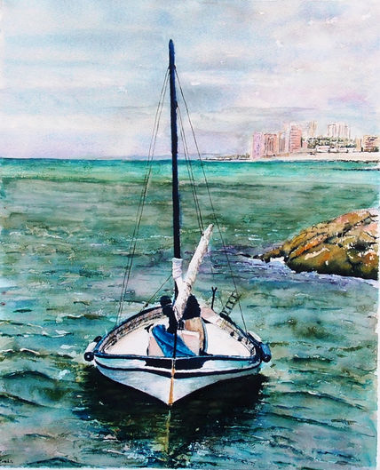 Puerto de Benalmadena
