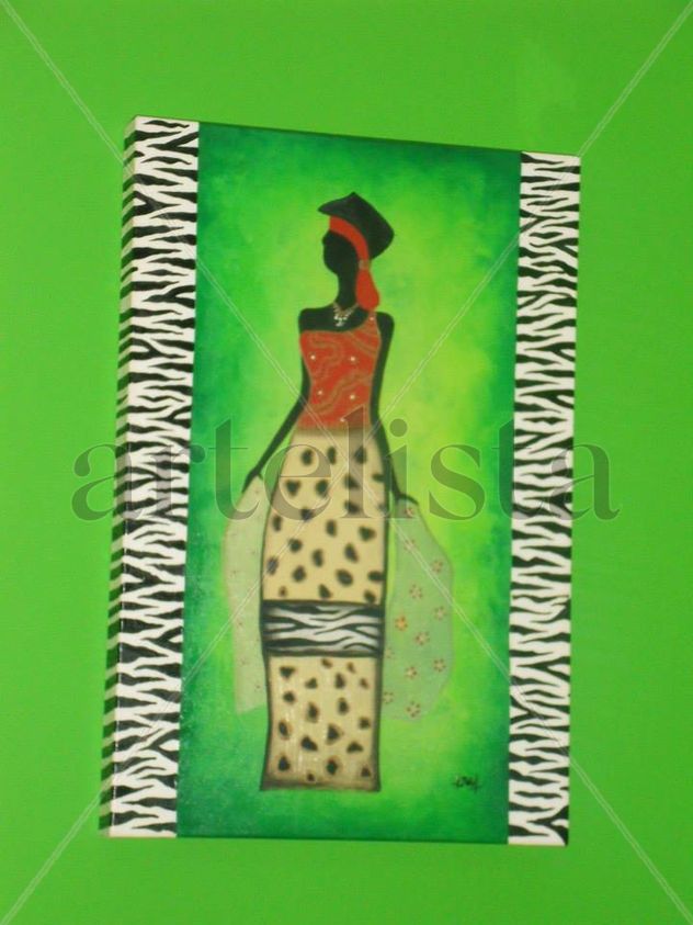 africanas